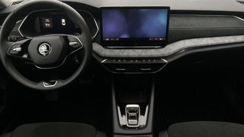 SKODA Octavia Octavia 2.0 TDI Selection DSG