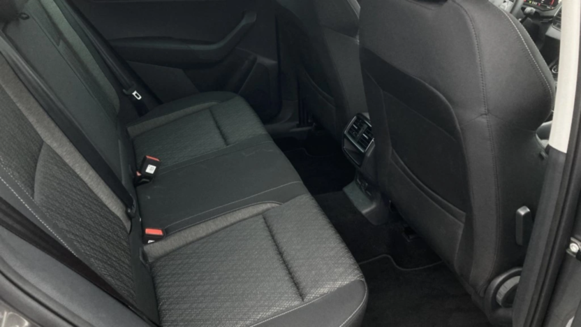 SKODA Karoq Karoq 1.5 TSI ACT GPF 4x2 Style DSG