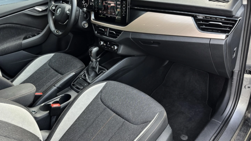 SKODA Scala Scala 1.0 TSI Style DSG
