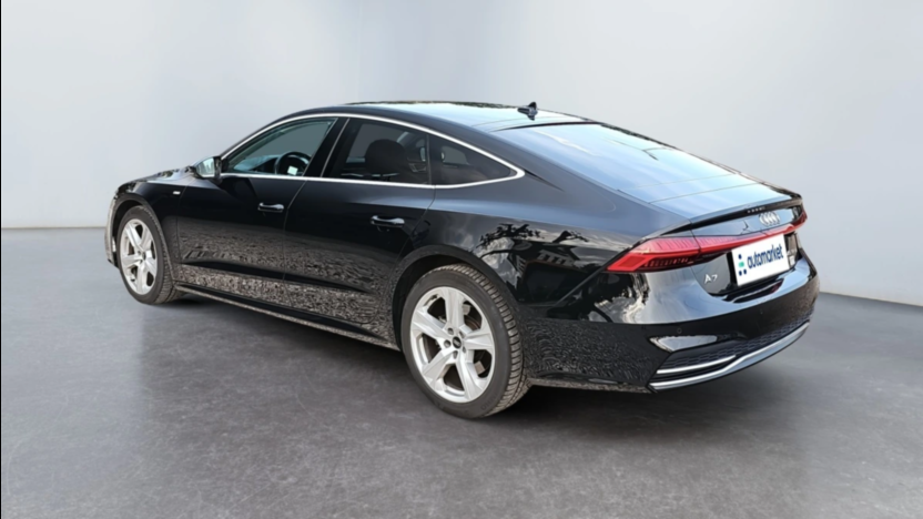 AUDI A7 A7 45 TFSI mHEV S tronic