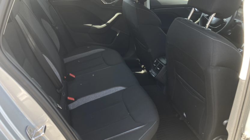 SKODA Scala Scala 1.0 TSI Selection DSG