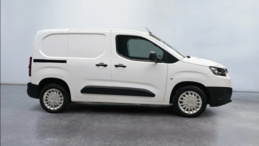 TOYOTA Proace City Proace City 1.5 D-4D Standard 2,3t Active