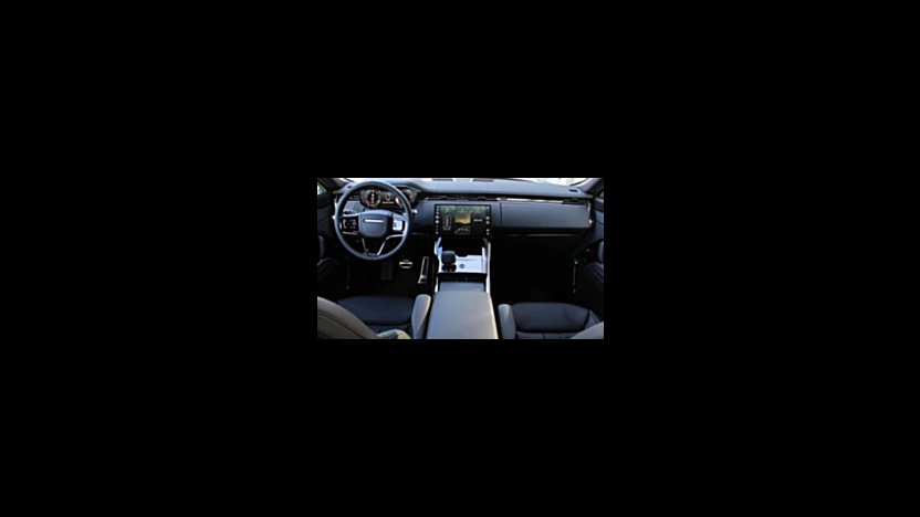 LAND ROVER Range Rover Sport Range Rover S 3.0 D300 mHEV Dynamic SE Nowy