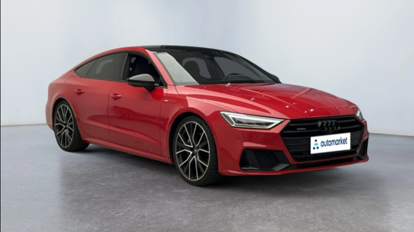 AUDI A7 A7 45 TFSI Quattro S tronic