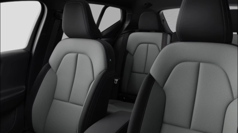 VOLVO XC40 XC40 B3 Core aut Nowy