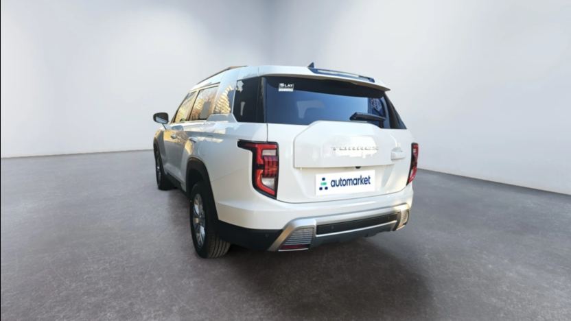 KGM / SSANGYONG Torres Torres 1.5 T-GDI Joy aut Nowy