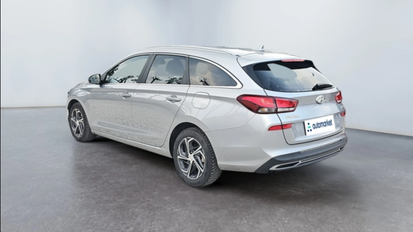 HYUNDAI i30 i30 1.5 T-GDI 48V Smart
