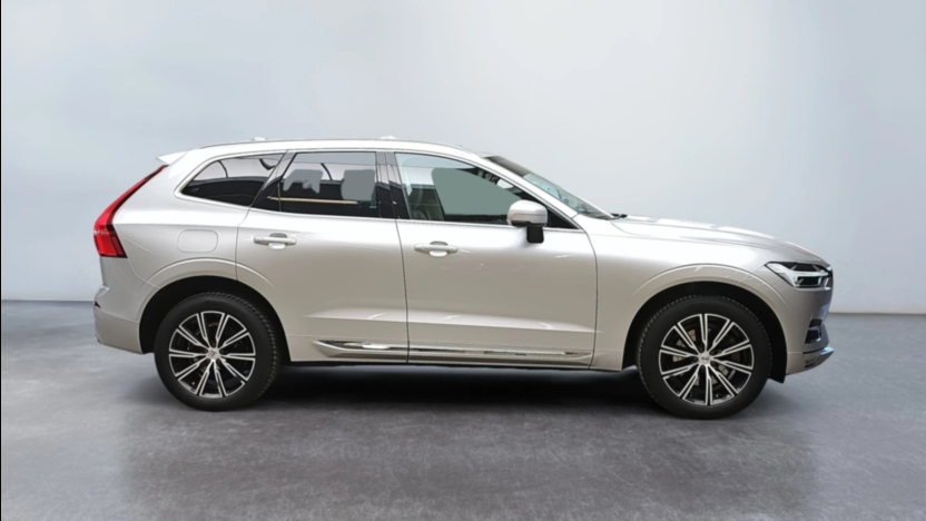 VOLVO XC60 XC60 B6 B AWD Inscription aut
