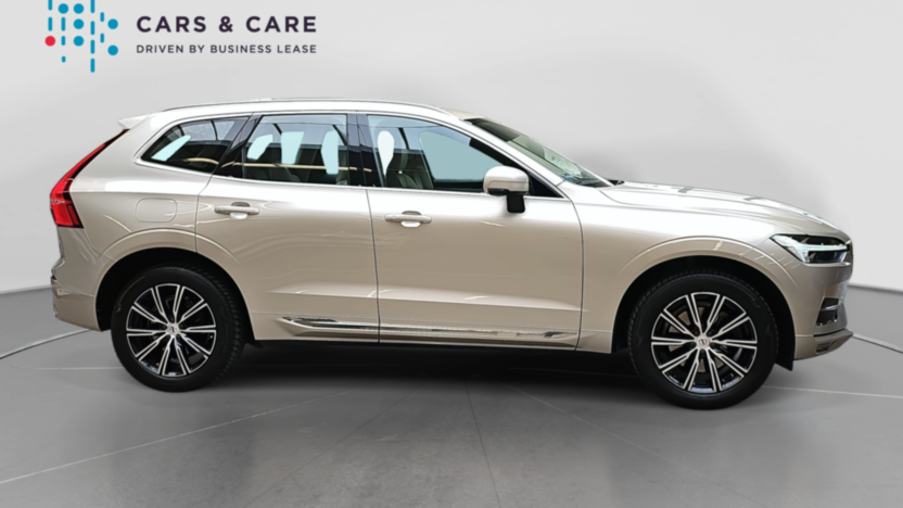 VOLVO XC60 XC60 B4 D AWD Inscription aut