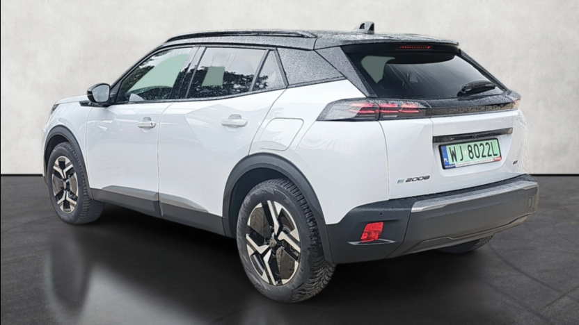 PEUGEOT 2008 e-2008 54kWh Allure