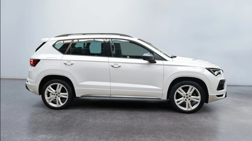 SEAT ATECA Ateca 1.5 Eco TSI FR S&S