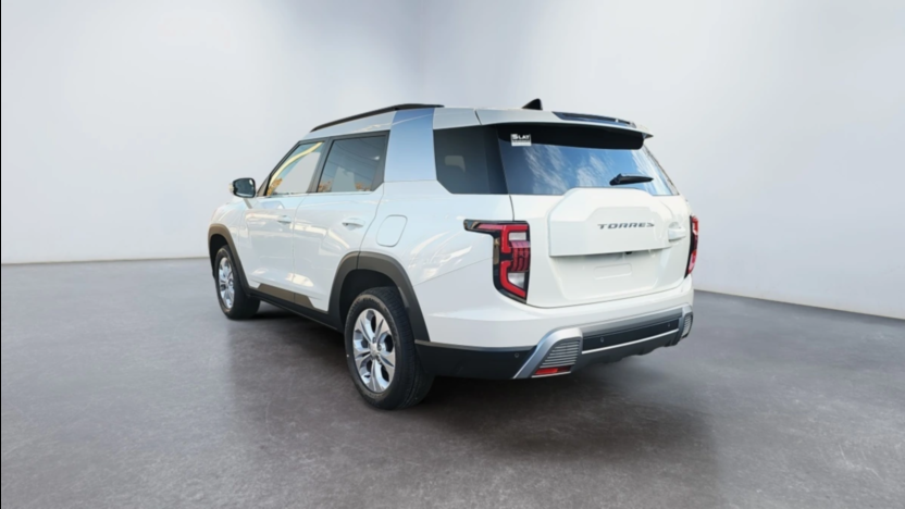 SSANGYONG Torres Torres 1.5 T-GDI Joy Nowy