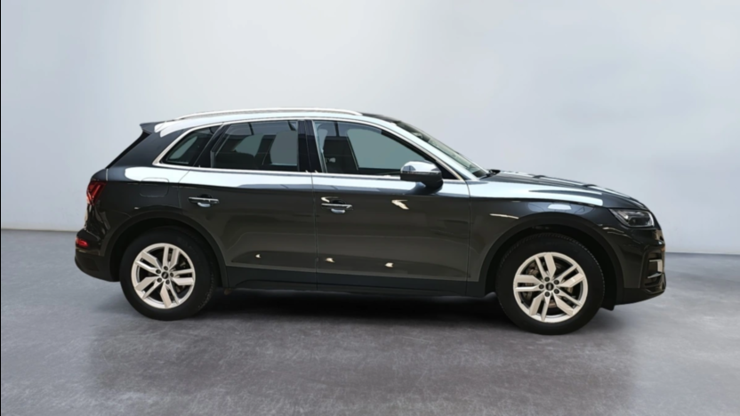 AUDI Q5 Q5 35 TDI mHEV S tronic