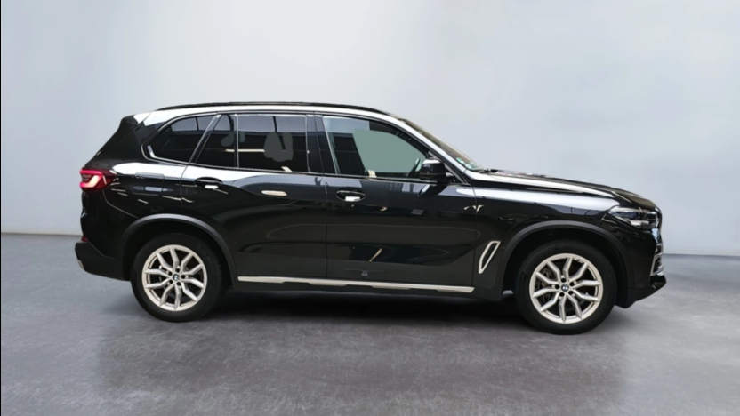 BMW X5 X5 xDrive30d mHEV sport-aut