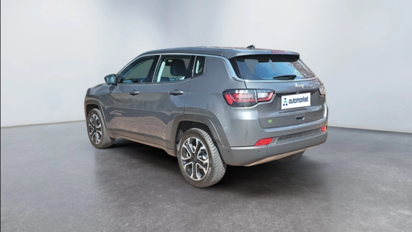 JEEP Compass Compass 1.5 T4 mHEV Altitude FWD S&S DCT