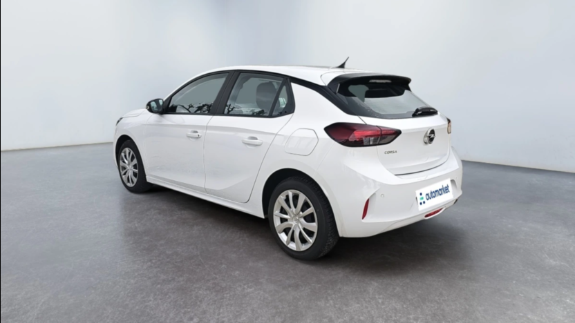 OPEL Corsa Corsa 1.2 S&S