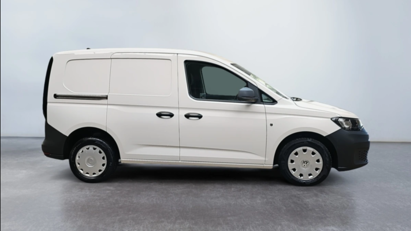 VOLKSWAGEN Caddy Caddy Cargo 2.0 TDI