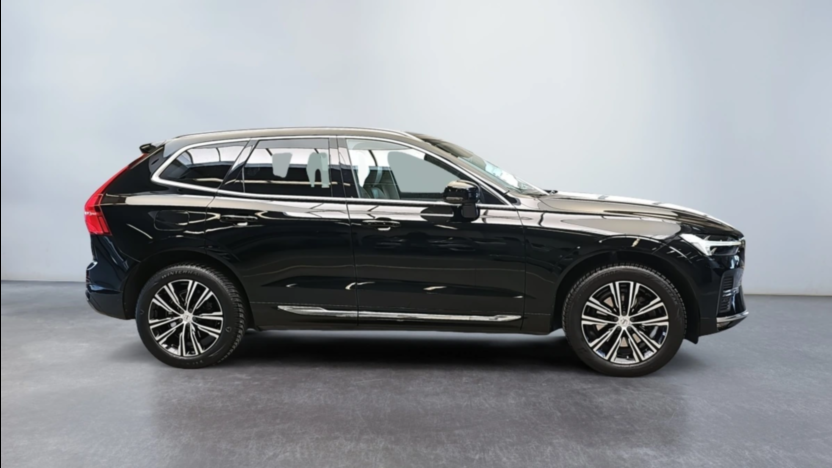 VOLVO XC60 XC60 B5 B AWD Inscription aut