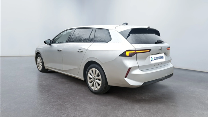 OPEL Astra Astra VI 1.5 CDTI Business Edition S&S aut