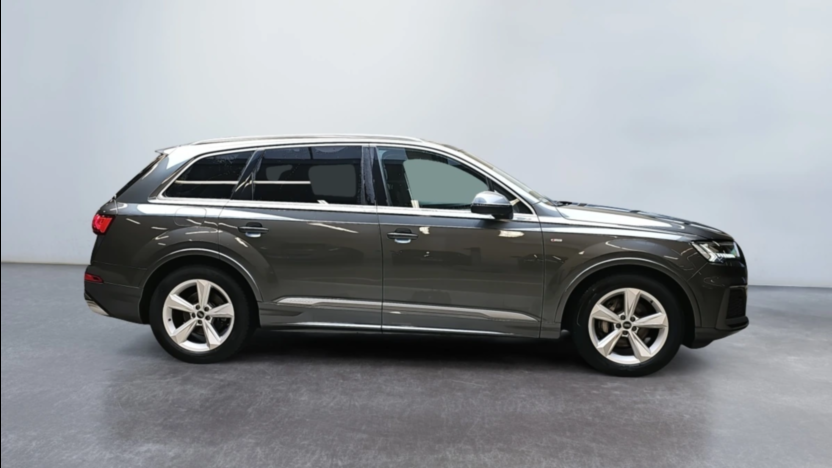 AUDI Q7 Q7 45 TDI mHEV Quattro S Line Tiptr.