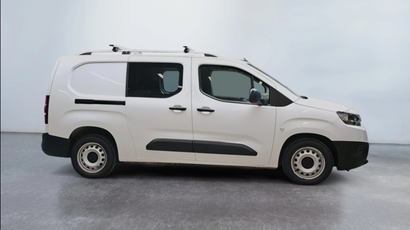 TOYOTA Proace City Proace City 1.5 D-4D Long 2,3t Active (bryg.)