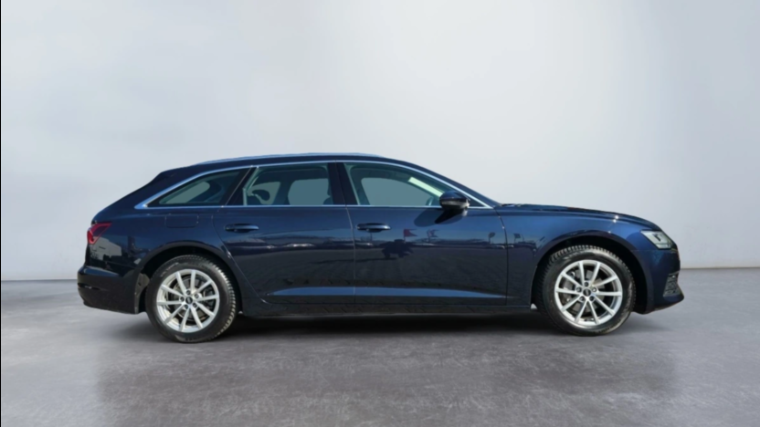 AUDI A6 A6 40 TDI mHEV S tronic