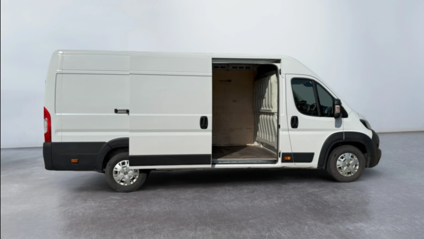 PEUGEOT Boxer Boxer 435 BlueHDi L4H2