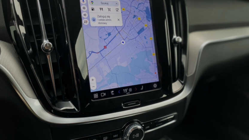 VOLVO V60 V60 B4 D Plus Dark aut