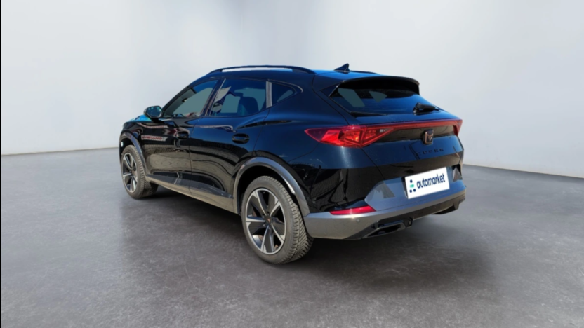 CUPRA Formentor Formentor 1.5 TSI DSG