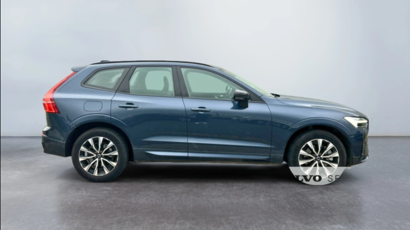 VOLVO XC60 XC60 B5 B AWD Plus Dark aut