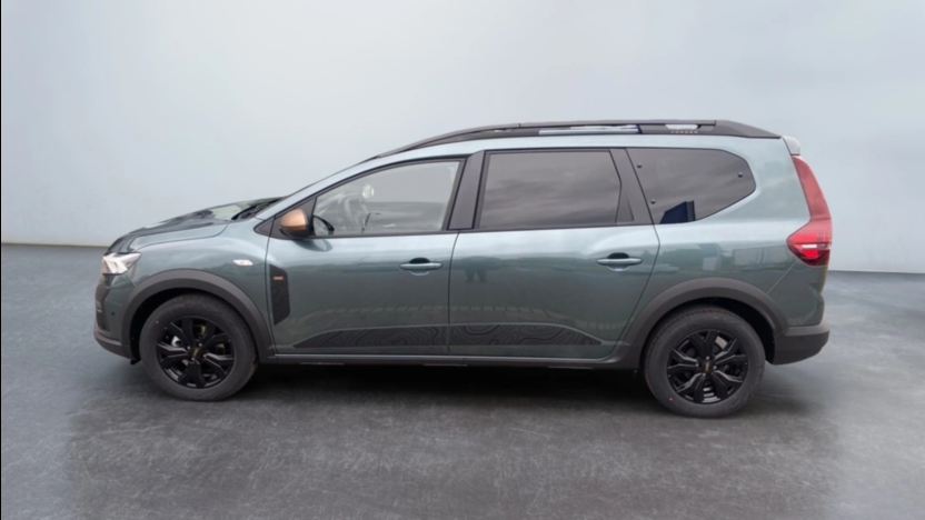 DACIA Jogger Jogger 1.0 TCe Extreme LPG 7os. Nowy