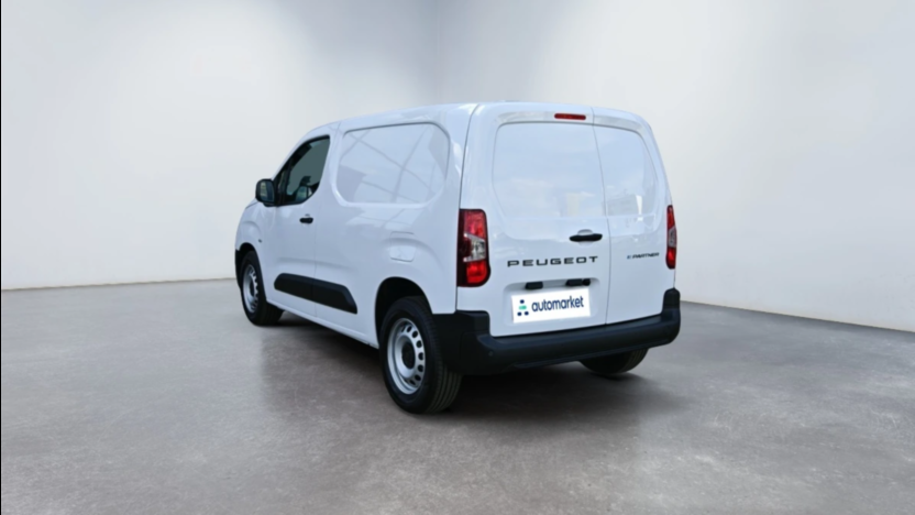 PEUGEOT Partner Van e-Partner Standard Nowy