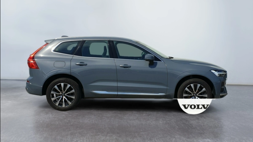 VOLVO XC60 XC60 B4 B Plus Bright aut