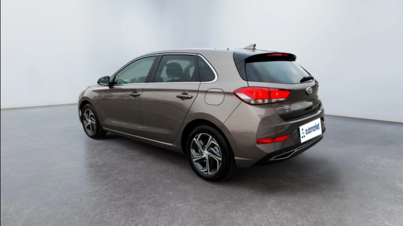 HYUNDAI i30 i30 1.0 T-GDI Smart