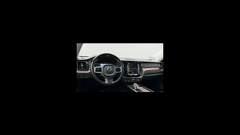 VOLVO XC60 XC60 B5 B AWD Inscription aut