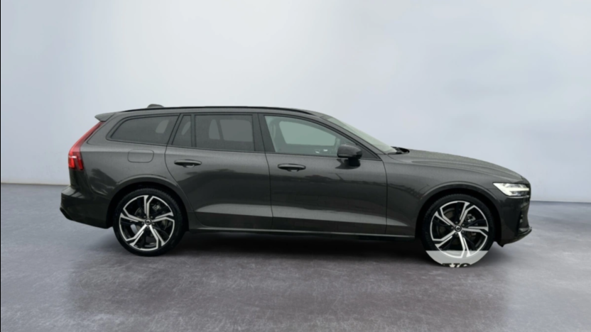 VOLVO V60 V60 B4 B Plus Dark aut