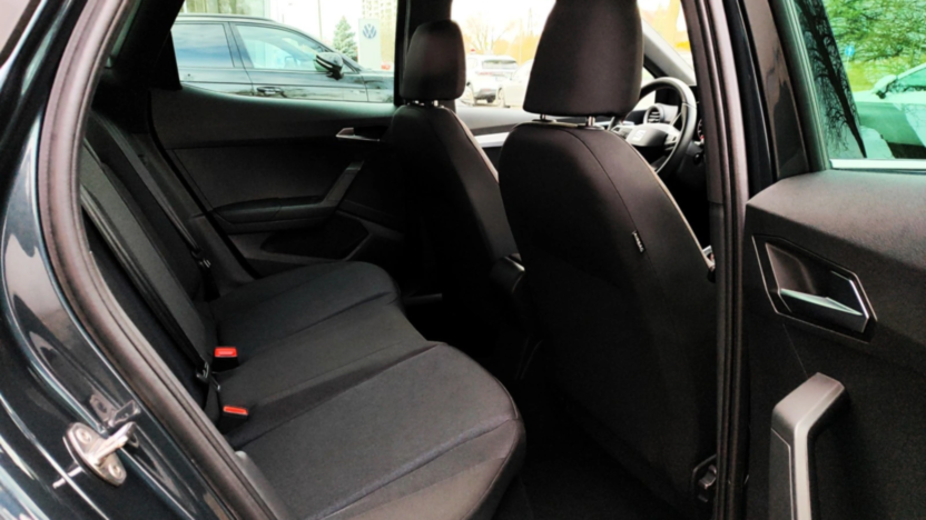 SEAT Arona Arona 1.5 TSI GPF FR S&S DSG