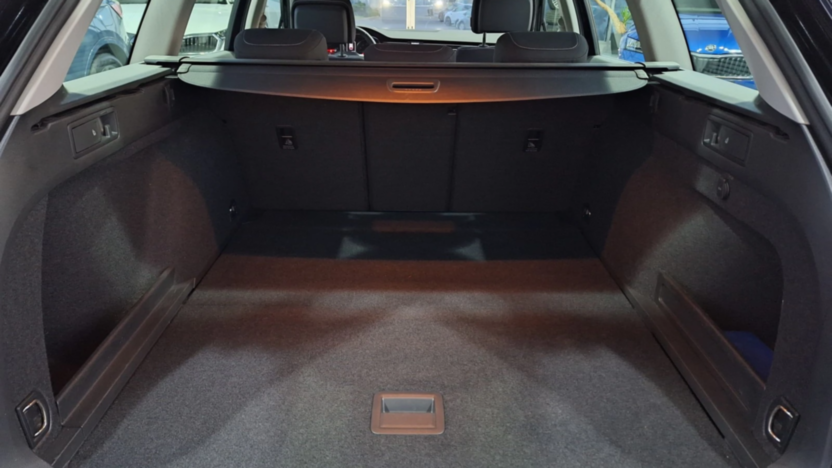 VOLKSWAGEN Passat Passat 2.0 TDI EVO Business DSG