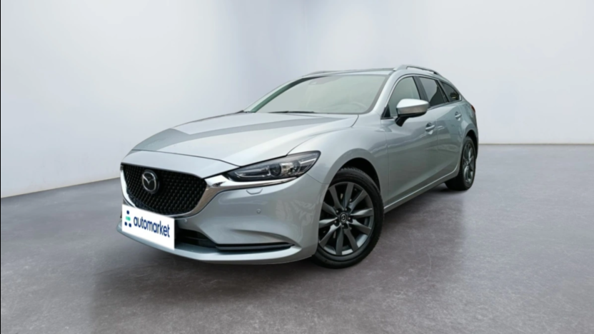 MAZDA 6 6 2.0 SkyJoy/SkyBusiness