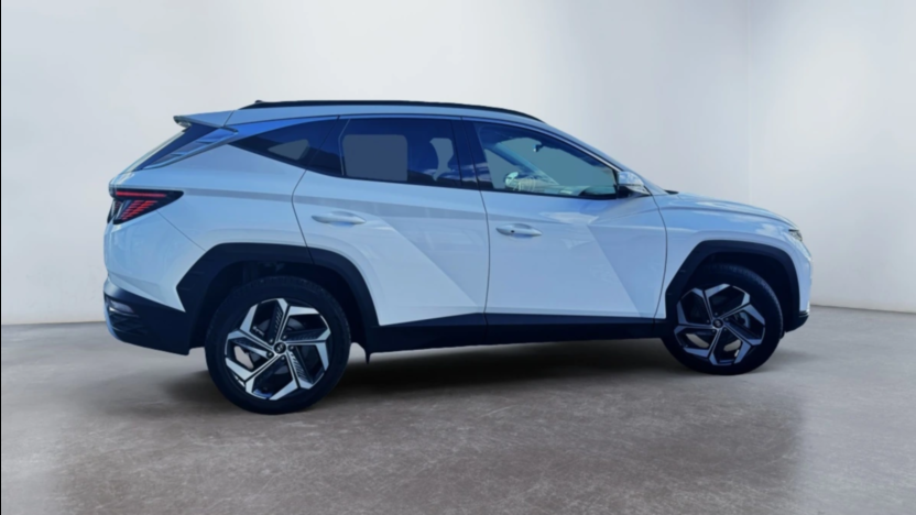 HYUNDAI Tucson Tucson 1.6 T-GDi HEV Platinum 4WD