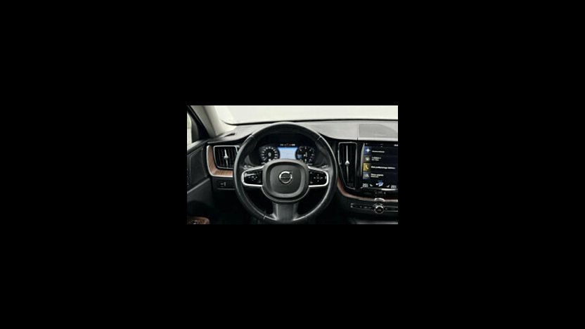VOLVO XC60 XC60 B5 B AWD Inscription aut