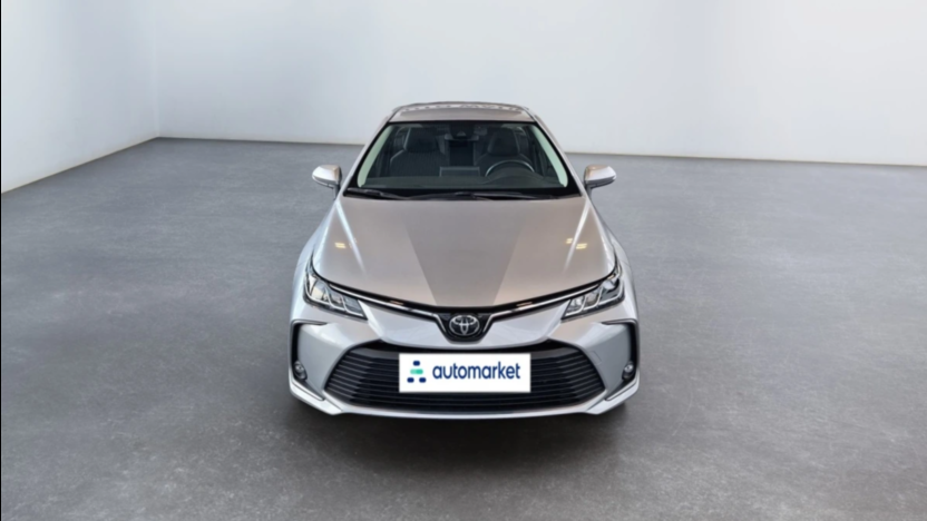 TOYOTA Corolla Corolla 1.5 Comfort