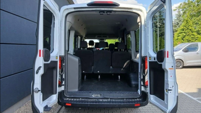 FORD Transit Transit Kombi 330 L2H2 Trend