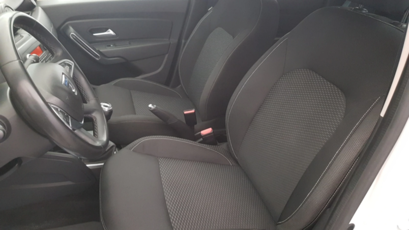 DACIA Duster Duster 1.3 TCe FAP Comfort 4WD