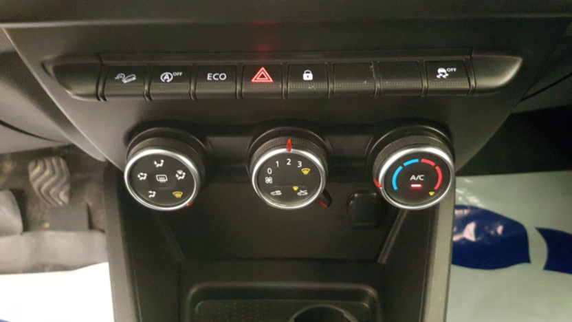 DACIA Duster Duster 1.3 TCe FAP Comfort 4WD