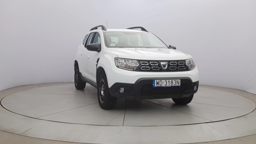 DACIA Duster Duster 1.3 TCe FAP Comfort 4WD