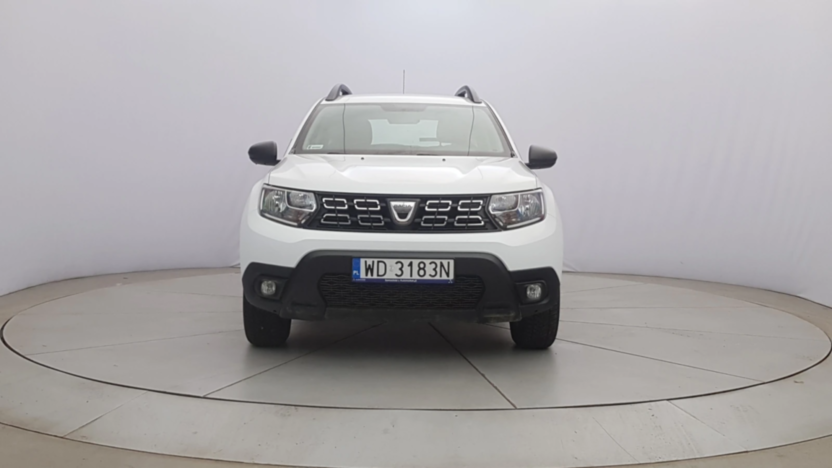 DACIA Duster Duster 1.3 TCe FAP Comfort 4WD