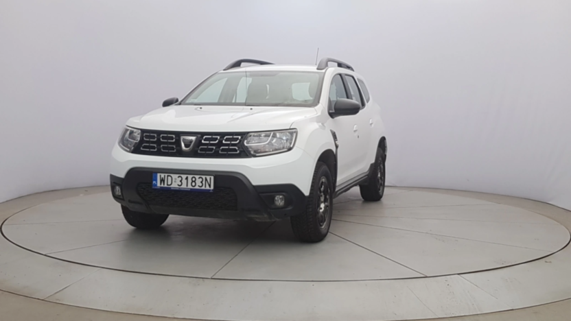 DACIA Duster Duster 1.3 TCe FAP Comfort 4WD