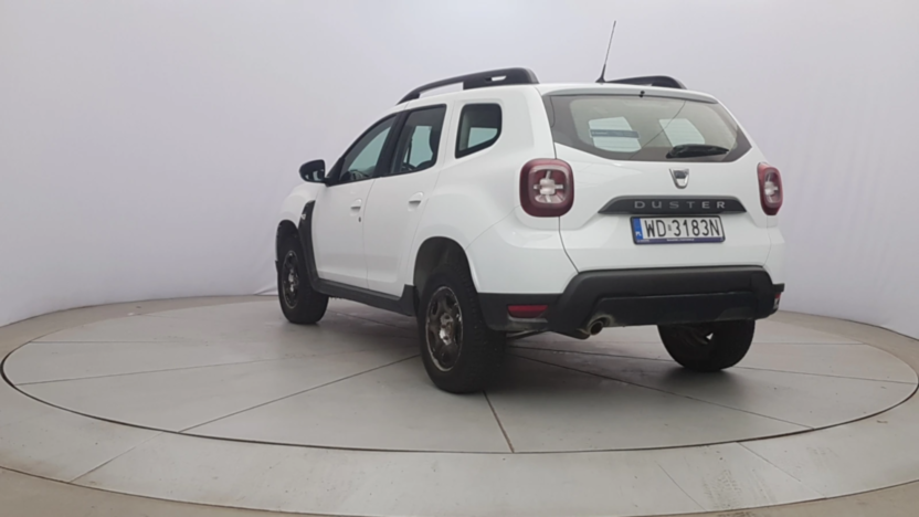 DACIA Duster Duster 1.3 TCe FAP Comfort 4WD