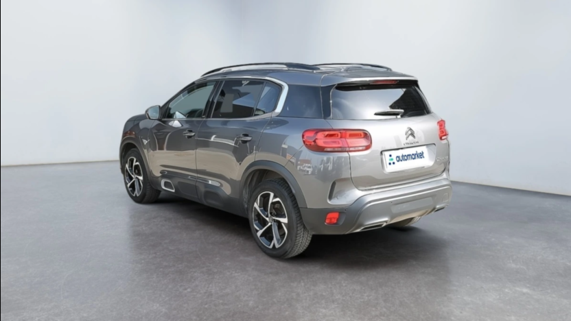 CITROEN C5 Aircross C5 Aircross 1.5 BlueHDi Feel Pack EAT8